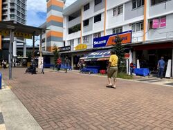 Clementi Avenue 3 (D5), Shop House #600648851